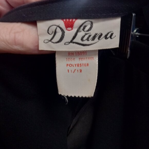 2pc Vintage D. Lana outfit - Picture 1 of 3